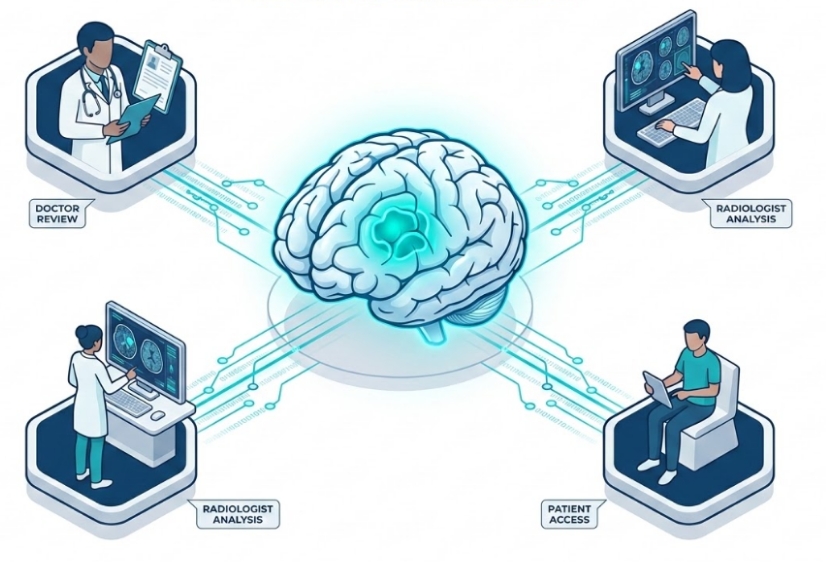 BrainInsight Platform