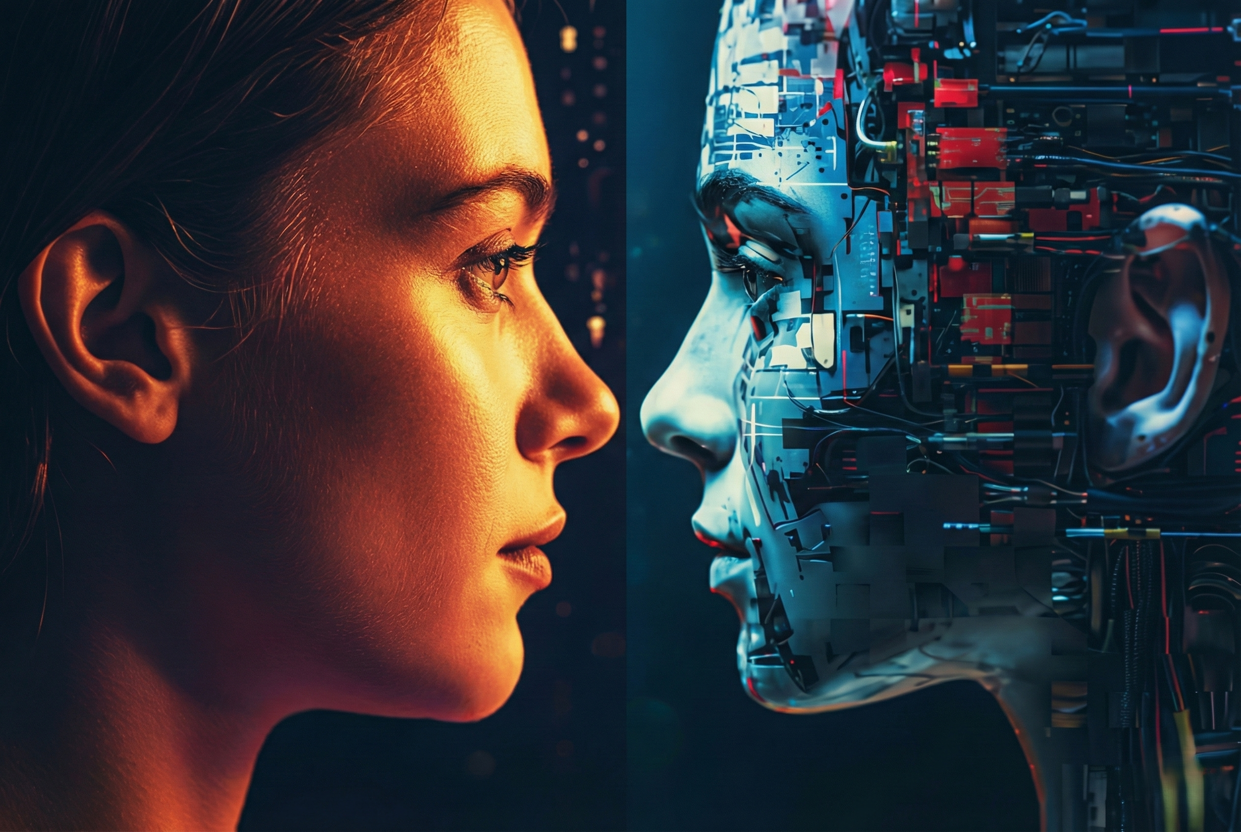 Deepfake Detection Model Architecture